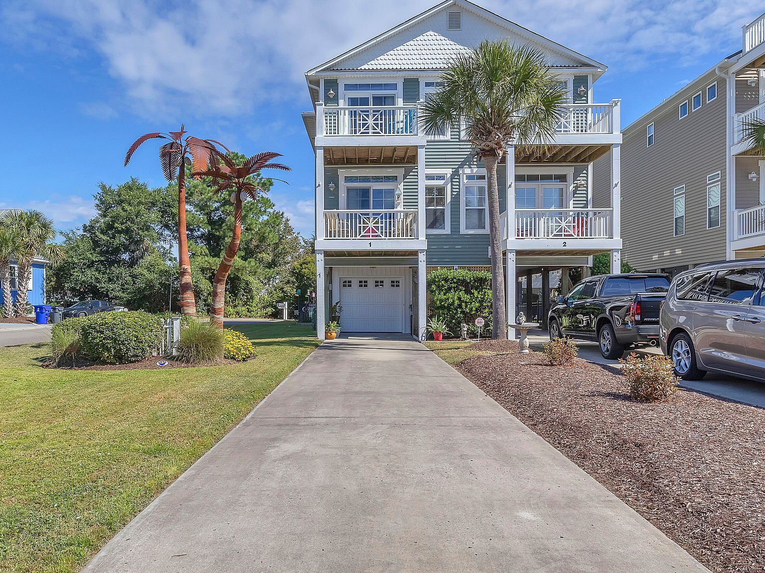606 Tennessee Ave UNIT 1 Carolina Beach, NC 28428 - Thumbnail 3