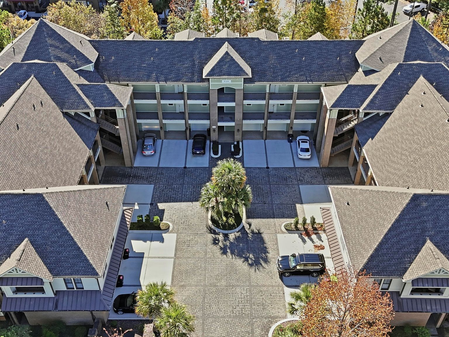 648 Village Park Dr UNIT 104 Wilmington, NC 28405 - Thumbnail 3