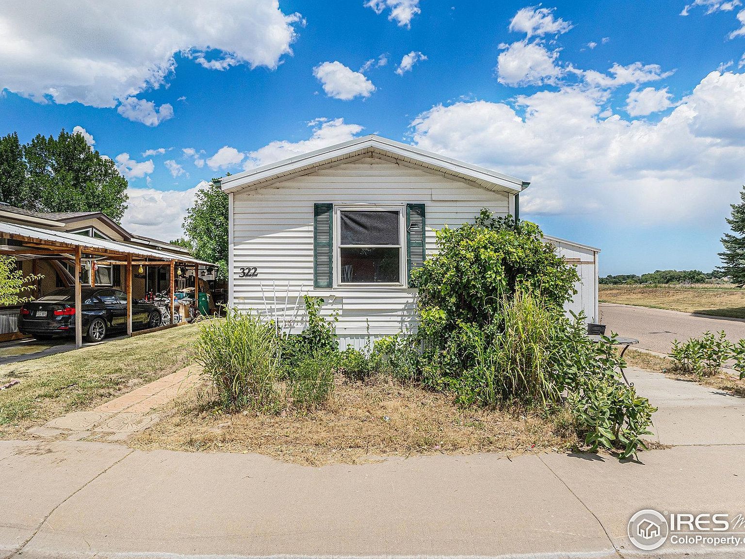 4412 E Mulberry St LOT 322 Fort Collins, CO 80524 - Thumbnail 3