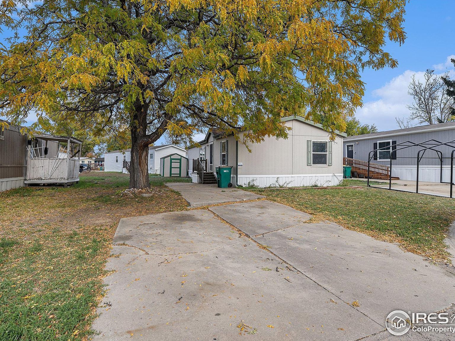 2500 E Harmony Rd LOT 191 Fort Collins, CO 80528 - Thumbnail 3