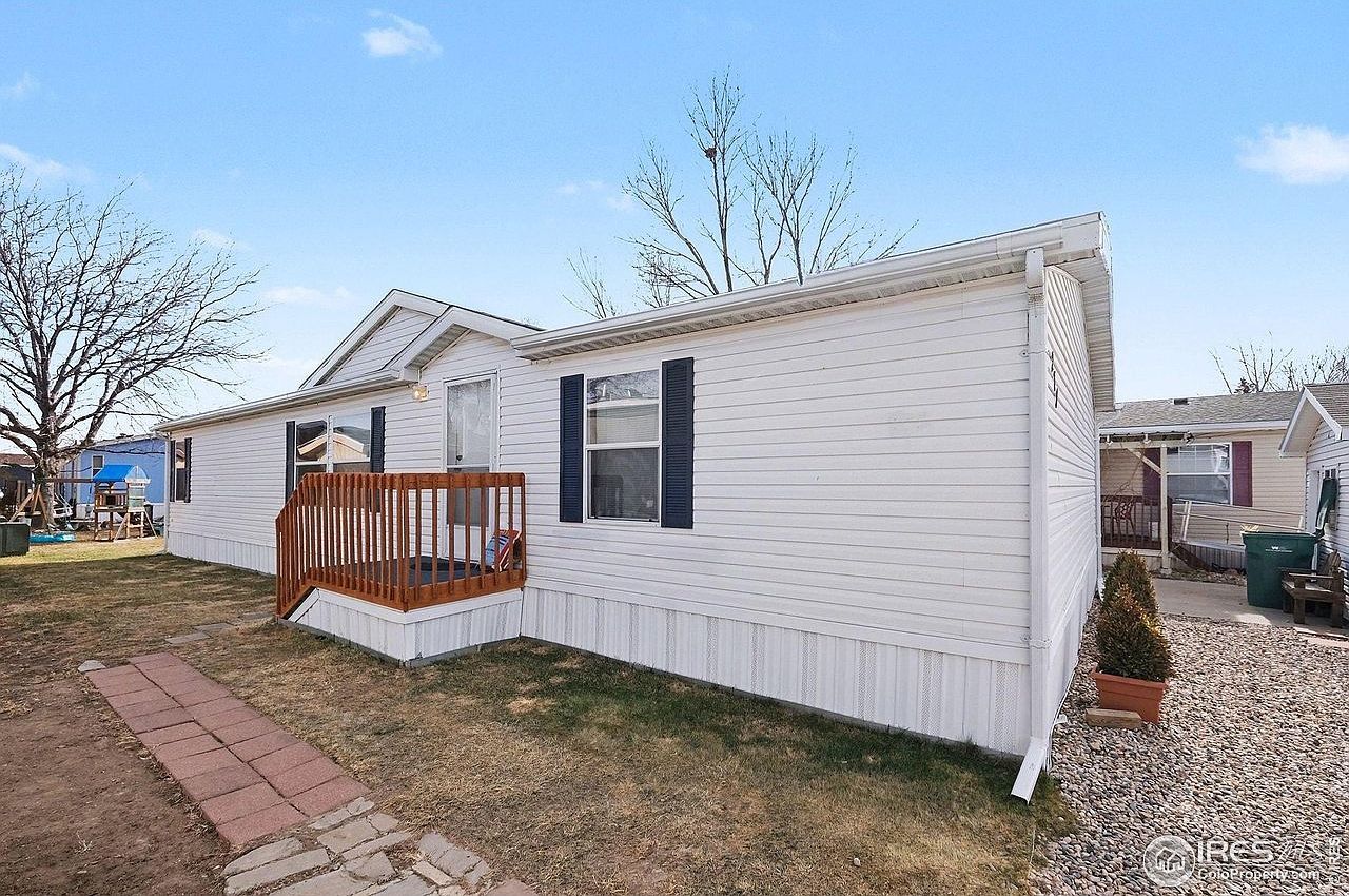 4412 E Mulberry St Lot 270 Fort Collins, CO 80524 - Thumbnail 3