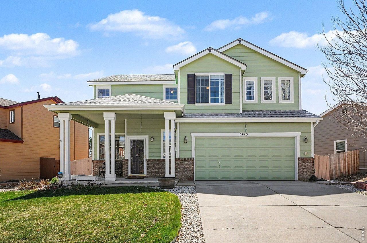 5418 Suffolk Cir Castle Rock, CO 80104 - Thumbnail 3