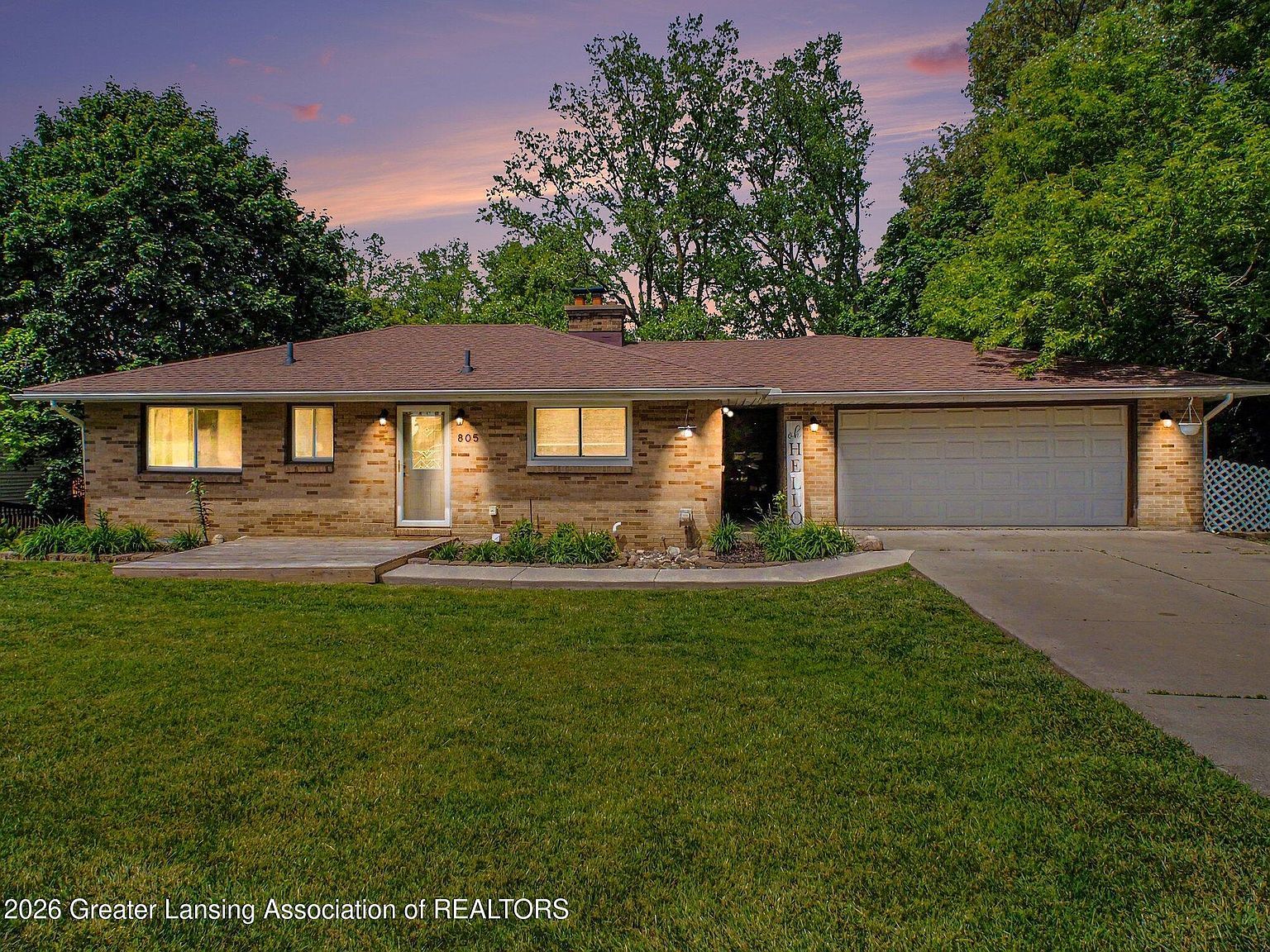 805 Dryer Farm Rd Lansing, MI 48917 - Thumbnail 3