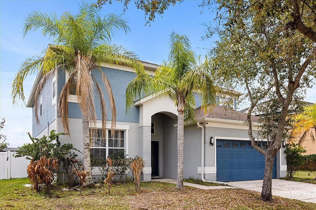 2863 Boating Blvd Kissimmee, FL 34746 - Thumbnail 3