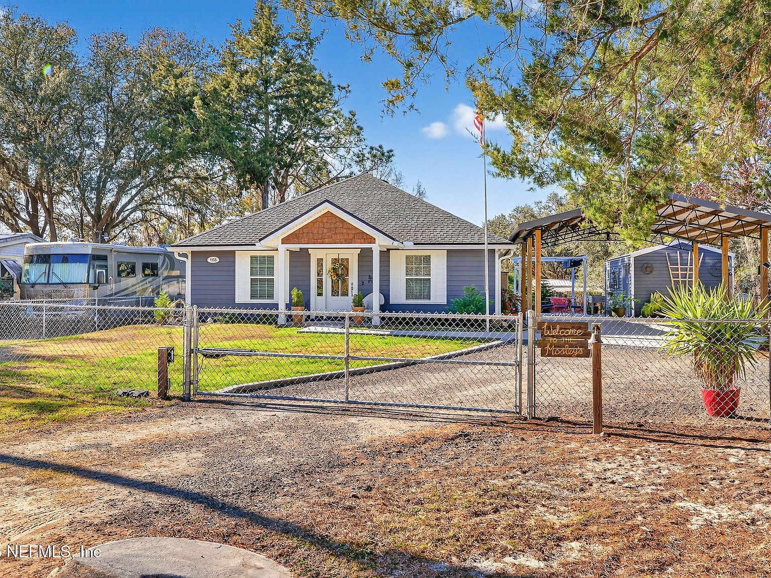 155 Kingfish Ave Palatka, FL 32177 - Thumbnail 3