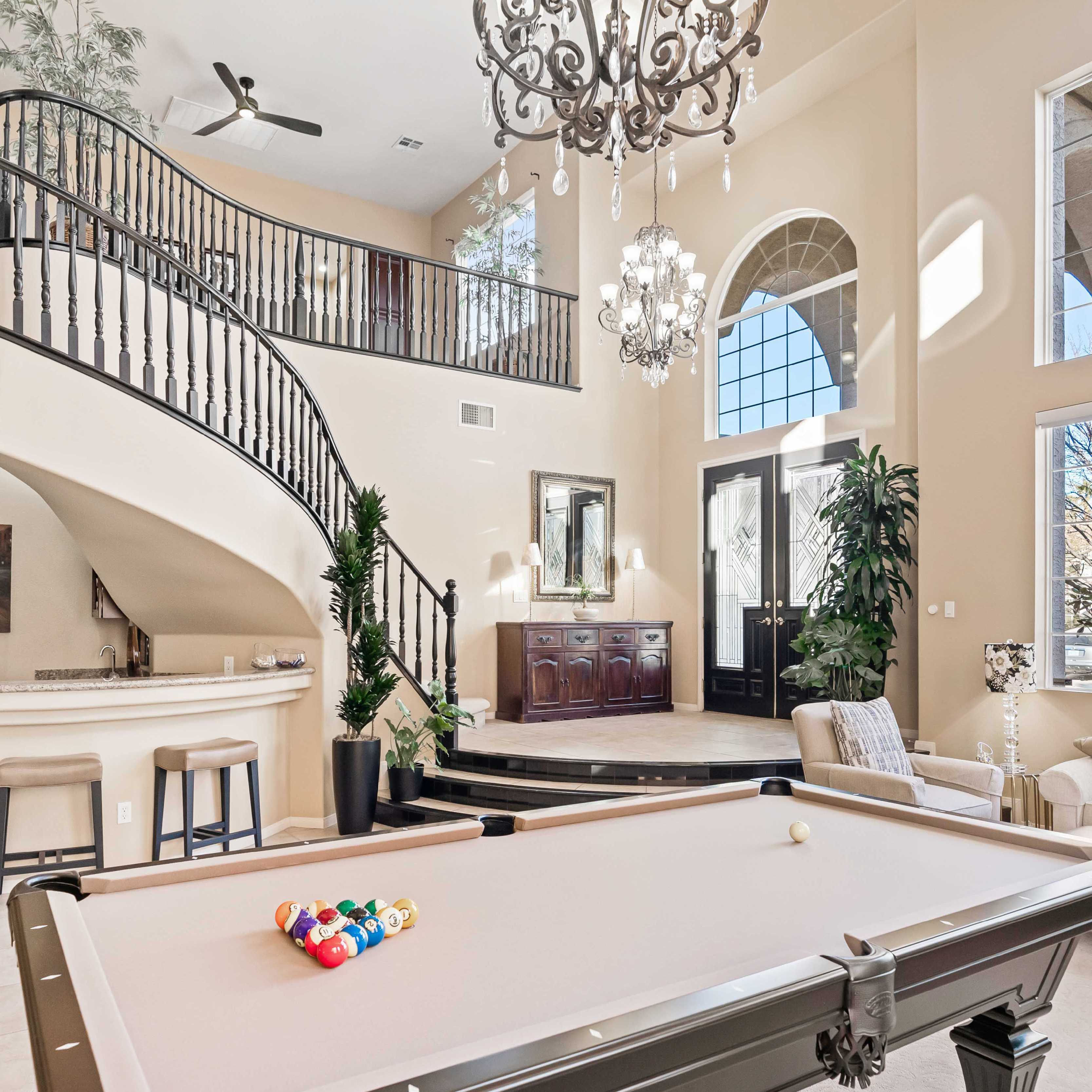 5455 San Florentine Avenue, Las Vegas, NV, USA, 89141 - Thumbnail 3