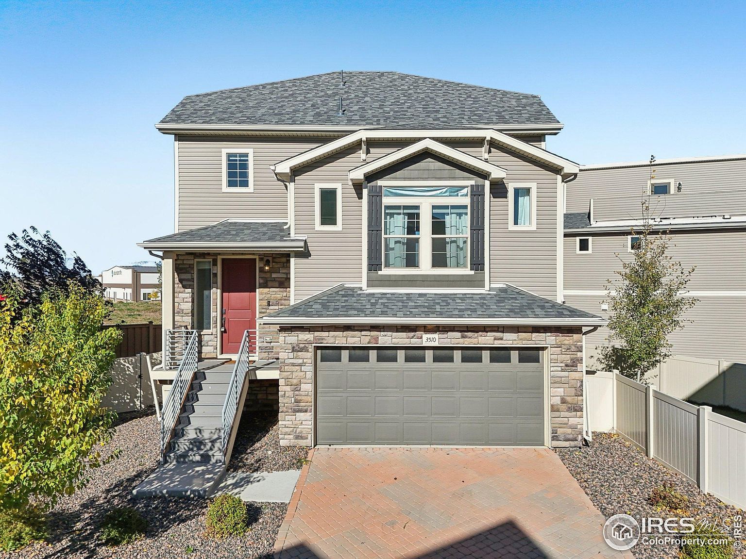 3510 Valleywood Ct Johnstown, CO 80534 - Thumbnail 3