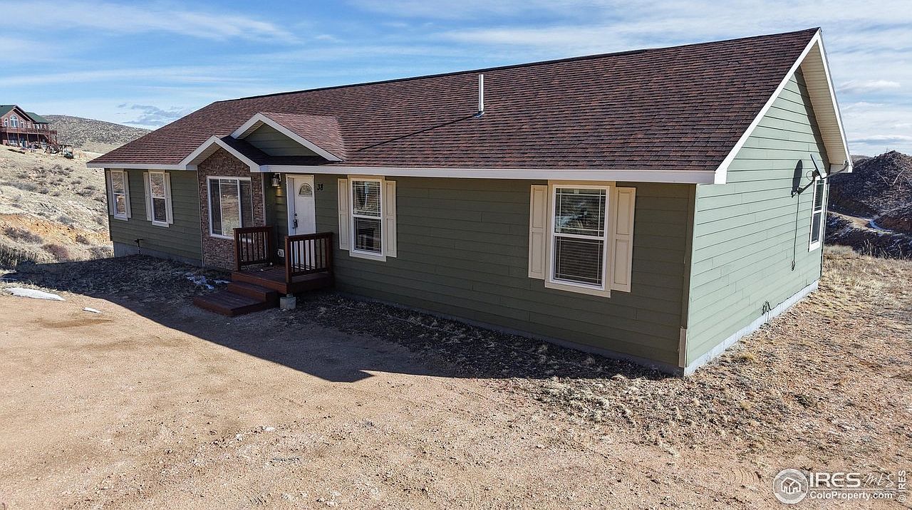 38 Carson Peak Ct Livermore, CO 80536 - Thumbnail 3