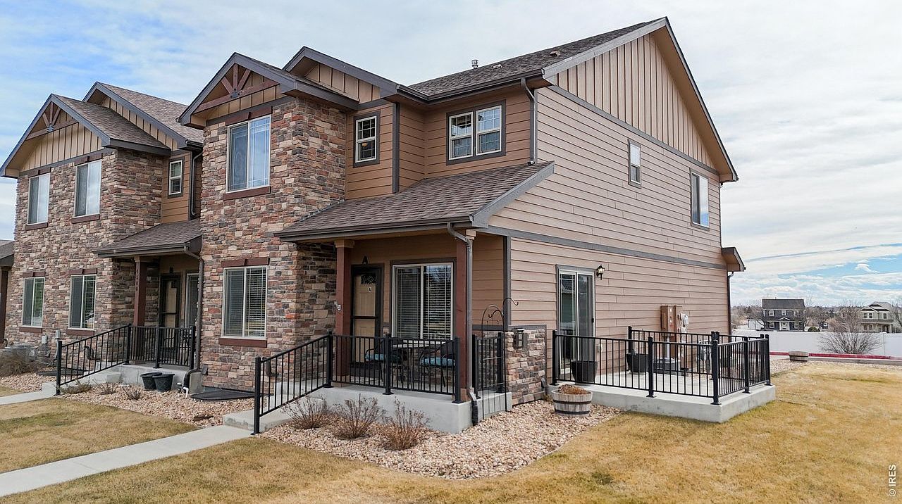 4500 Tuscany St #A Evans, CO 80620 - Thumbnail 3