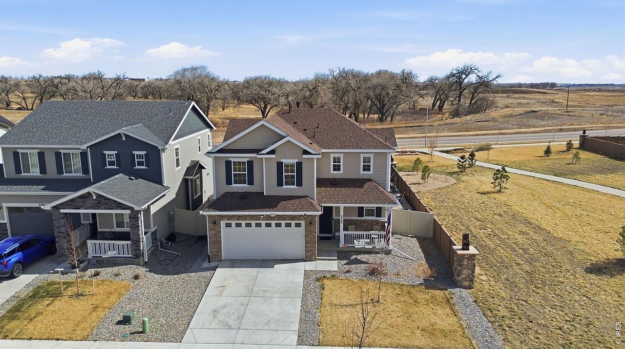 3755 Candlewood Dr Johnstown, CO 80534 - Thumbnail 3