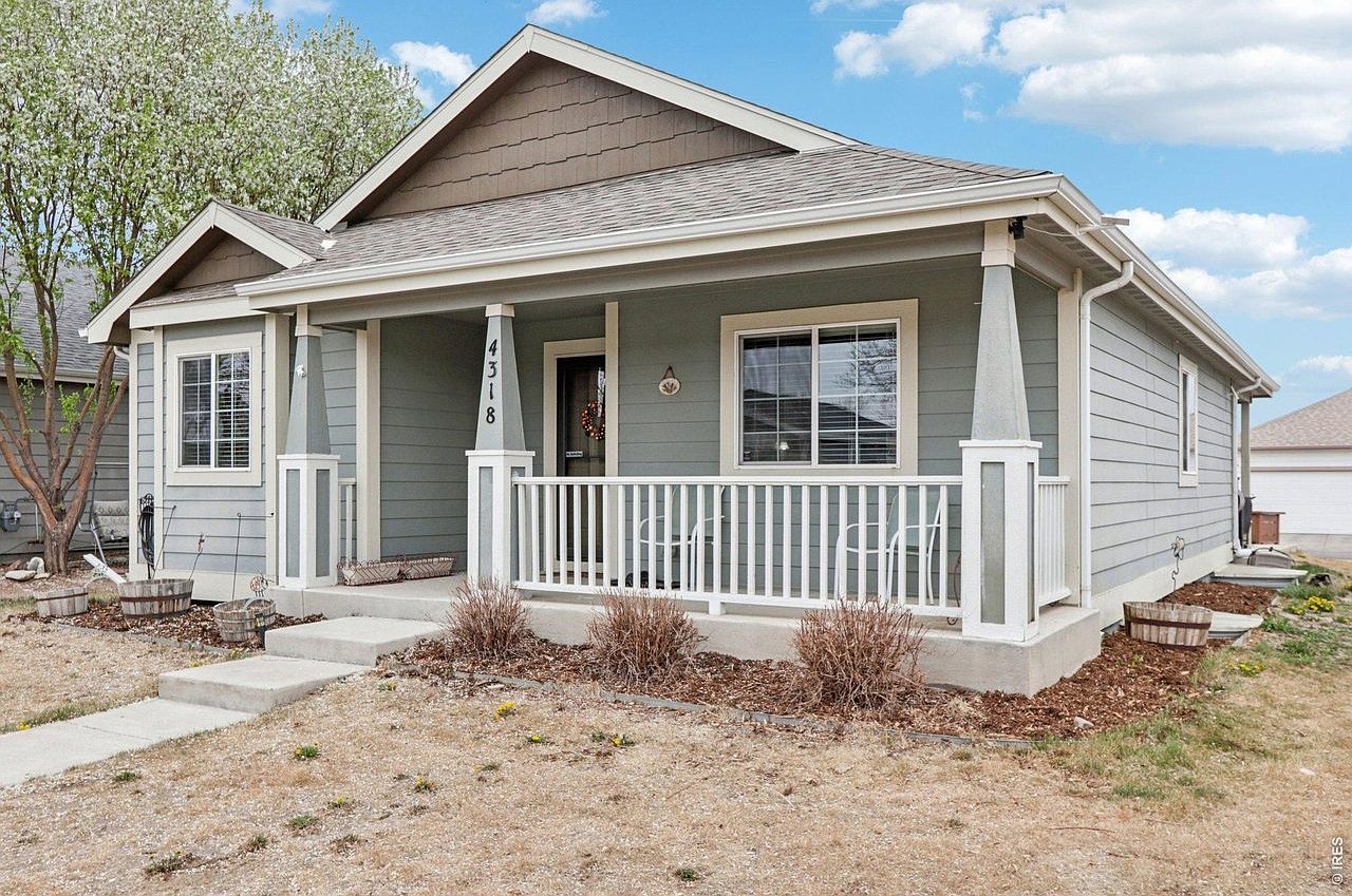 4318 Mariposa Ln Evans, CO 80620 - Thumbnail 3