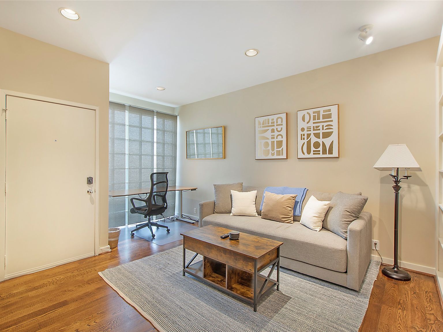 4241 Buena Vista St APT 14 Dallas, TX 75205 - Thumbnail 3