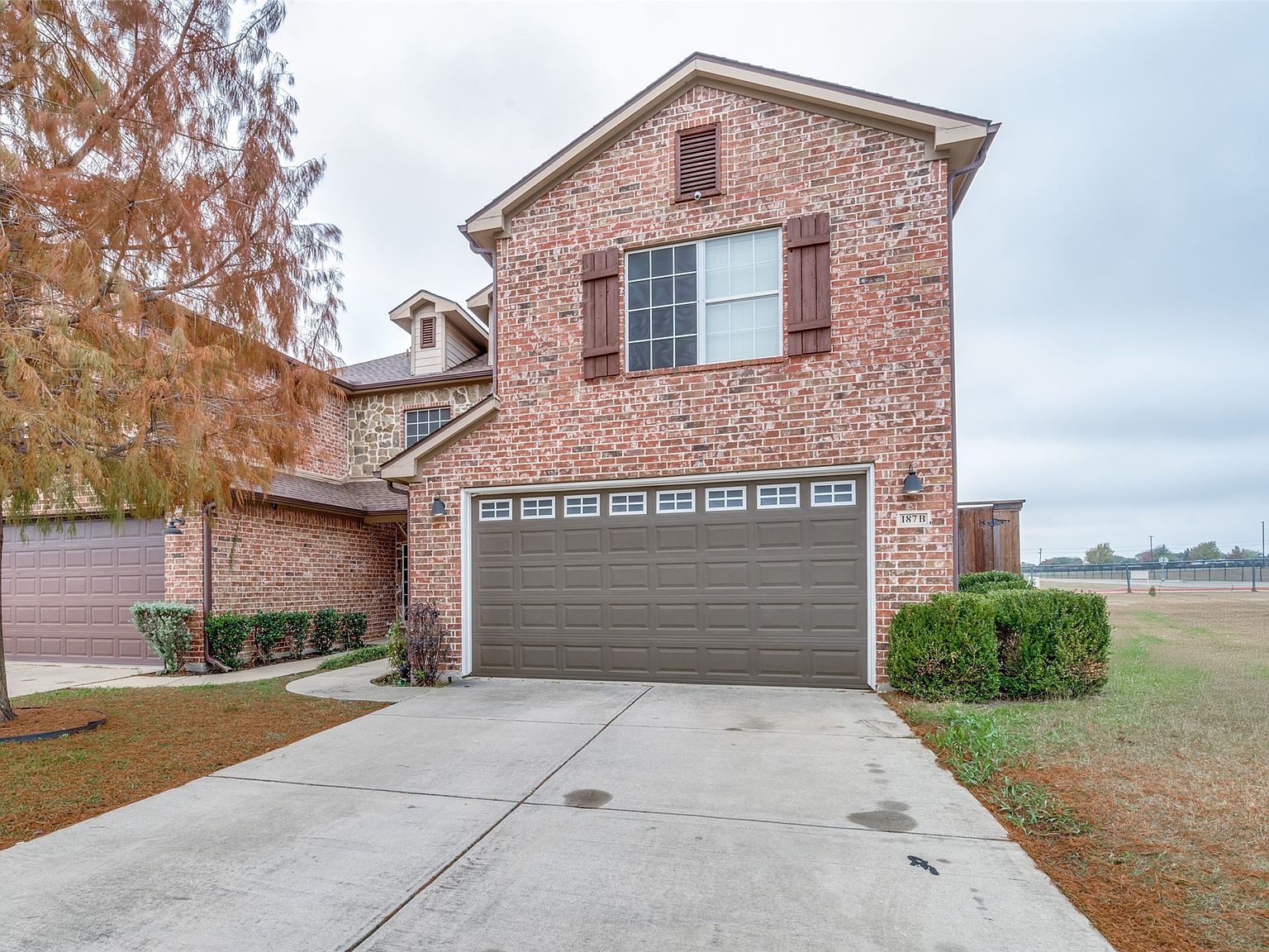 187 Castleridge Dr #B Little Elm, TX 75068 - Thumbnail 3