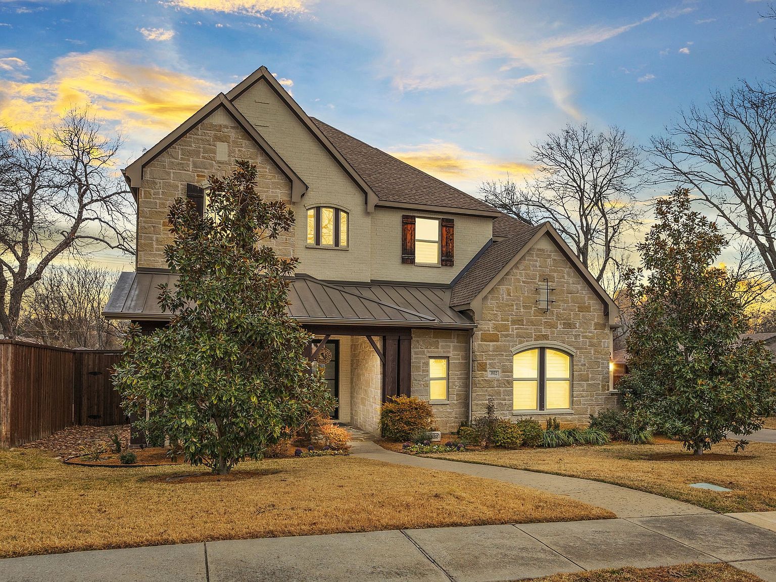 3932 Frontier Ln Dallas, TX 75214 - Thumbnail 3