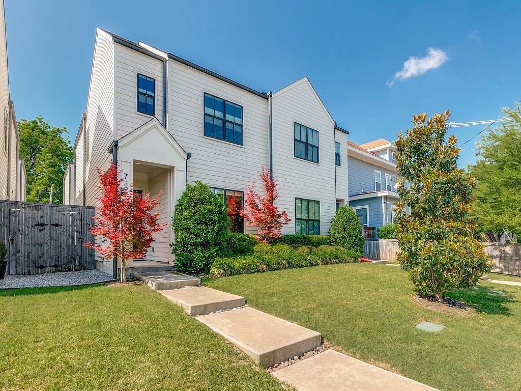 732 W 7th St Dallas, TX 75208 - Thumbnail 3