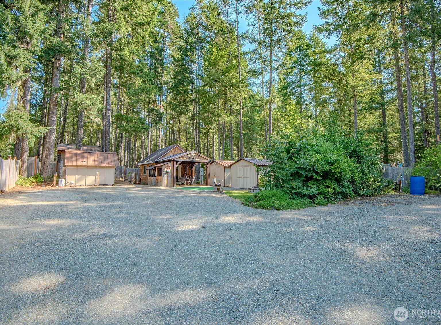 30 N Brook Ln Hoodsport, WA 98548 - Thumbnail 3