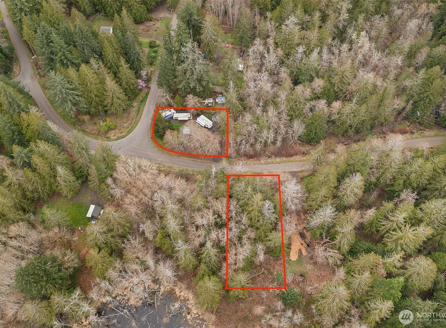 170 E Lakeshore Dr E Shelton, WA 98584 - Thumbnail 3