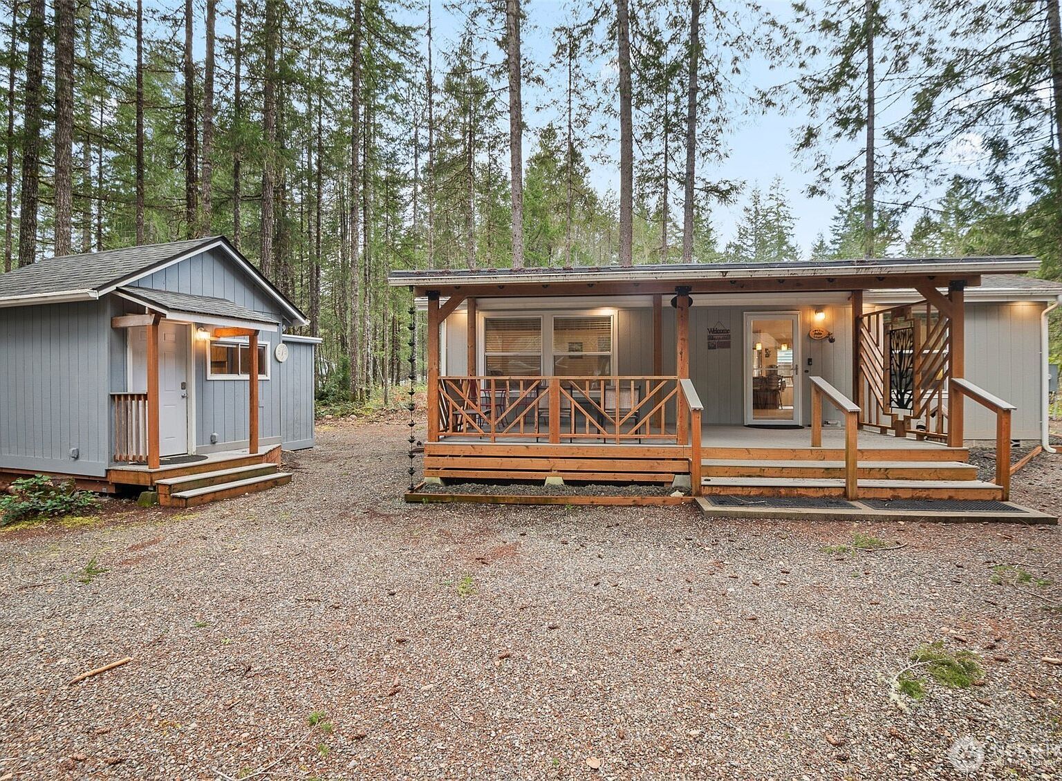 21 N Buckhorn Ct Hoodsport, WA 98548 - Thumbnail 3