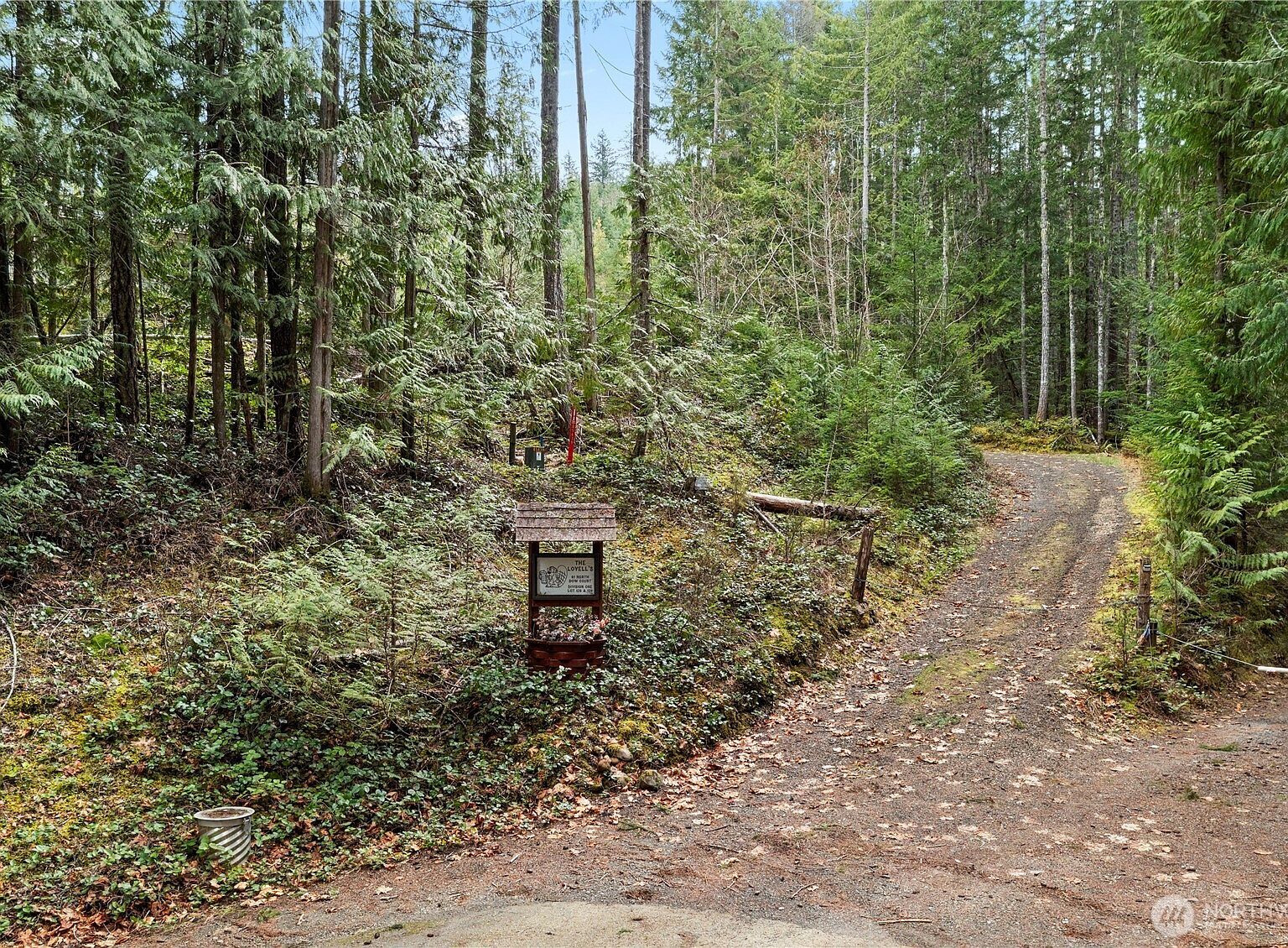61 N Dow Ct Hoodsport, WA 98548 - Thumbnail 3