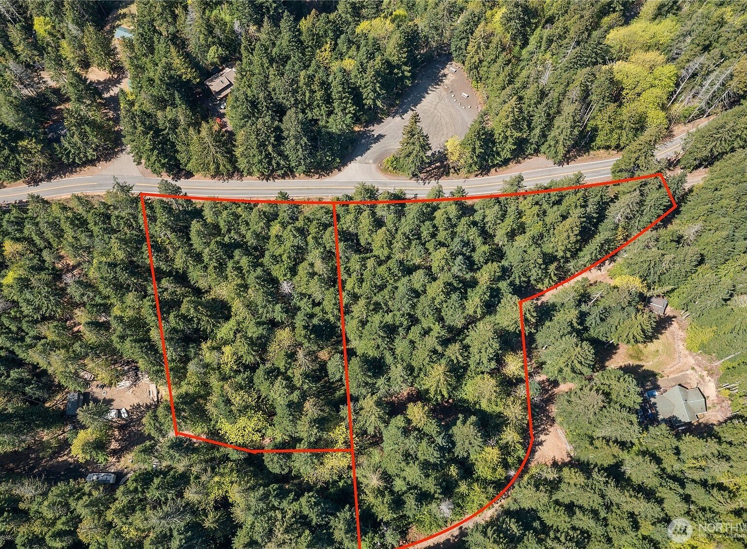 0 N White Tail Trl Hoodsport, WA 98548 - Thumbnail 3