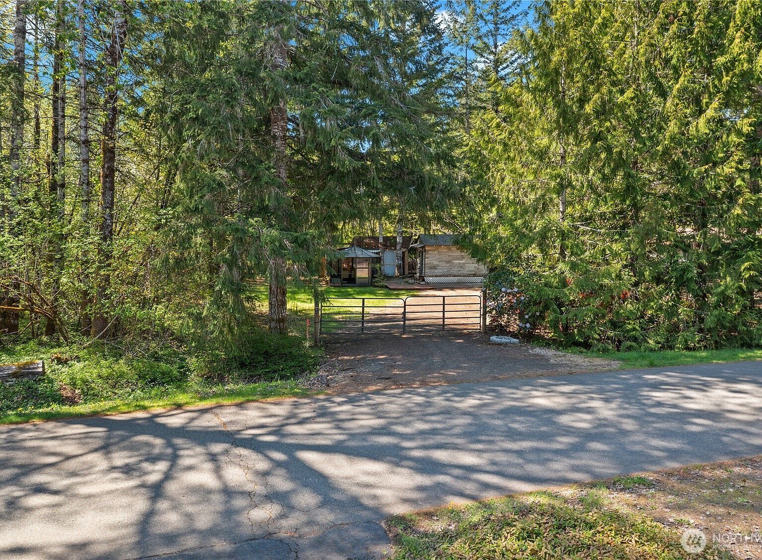 211 N Mount Christie Dr Hoodsport, WA 98548 - Thumbnail 3