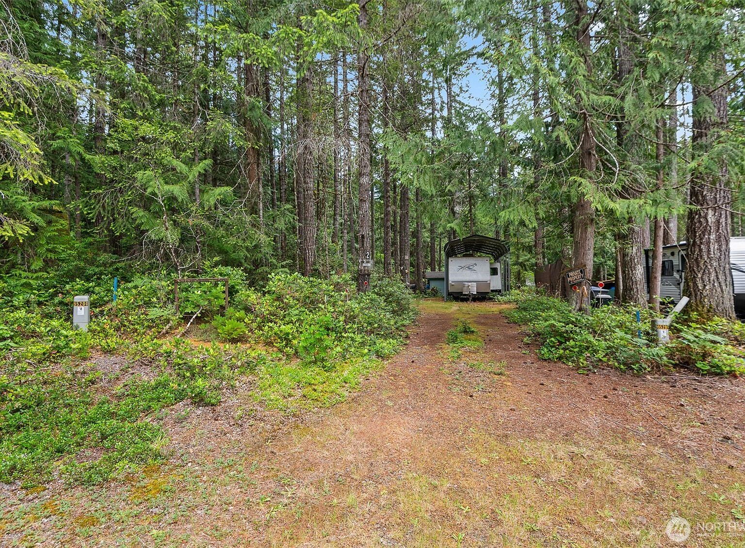 20 N Mount Jupiter Ct Hoodsport, WA 98548 - Thumbnail 3