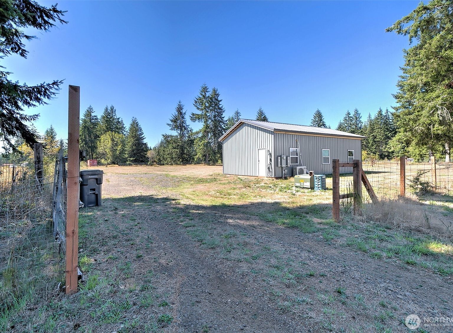 1982 W Ford Loop Rd Elma, WA 98541 - Thumbnail 3