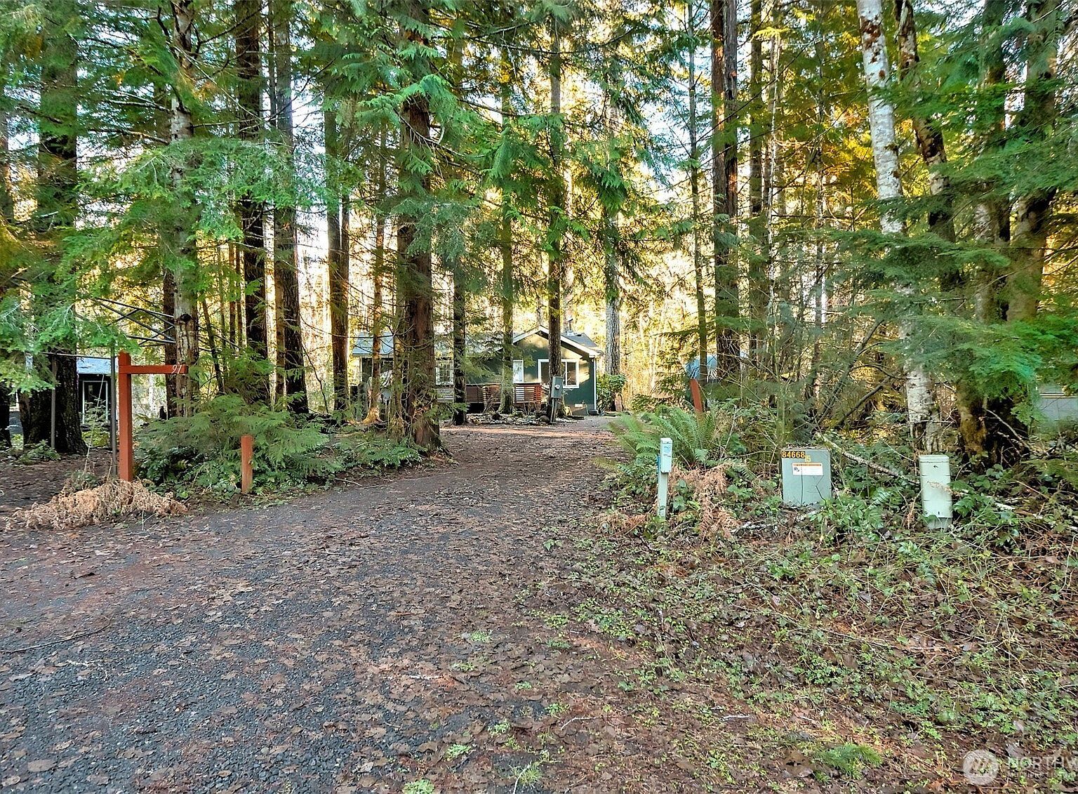 91 N Wigeon Pl S Hoodsport, WA 98548 - Thumbnail 3