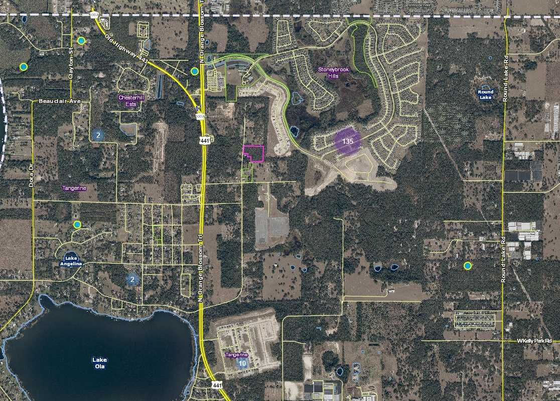 6205 Terrell Road, Mount Dora, FL, USA, 32757 - Thumbnail 4