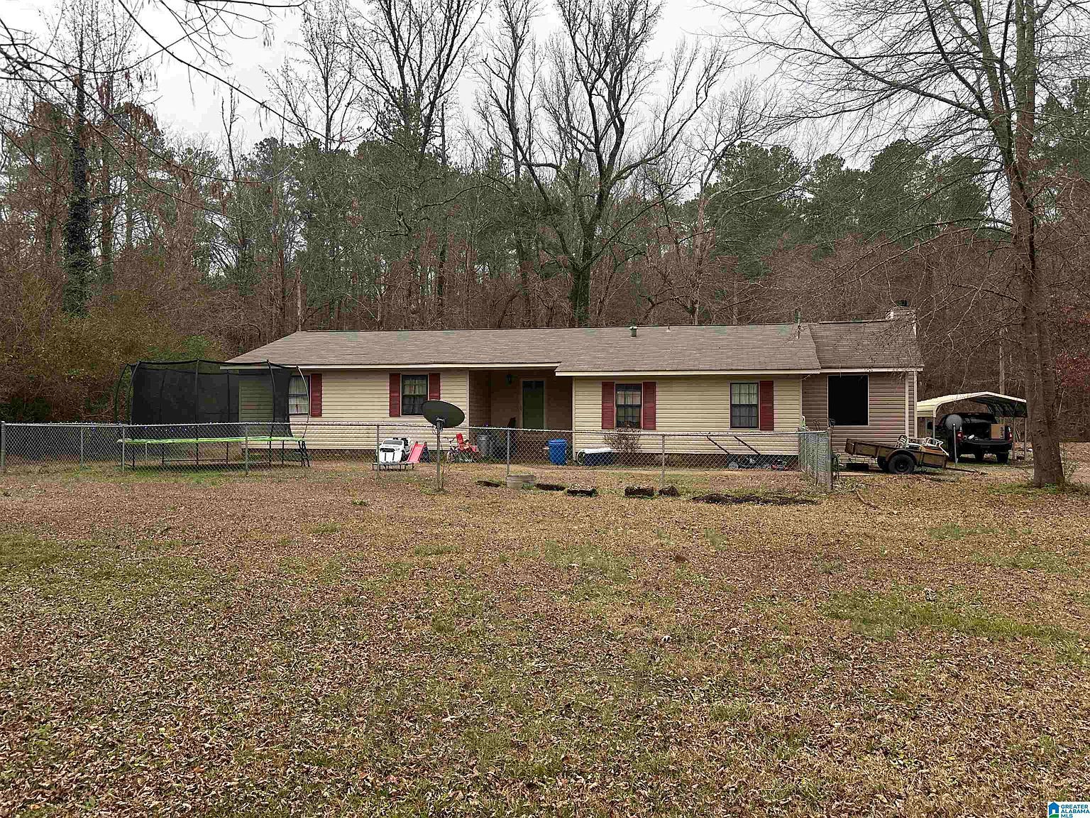 73 Bambi Cir Trafford, AL 35172 - Thumbnail 3