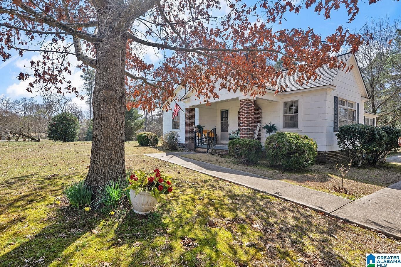 301 Williams Ave SE Hanceville, AL 35077 - Thumbnail 3