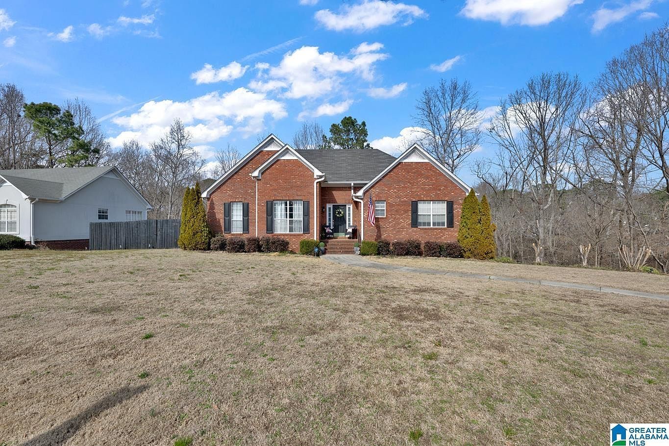 912 Spring Hollow Cir Gardendale, AL 35071 - Thumbnail 3