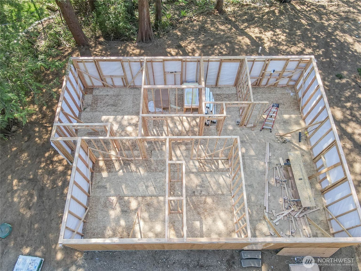 200 E Panorama Dr Shelton, WA 98584 - Thumbnail 3