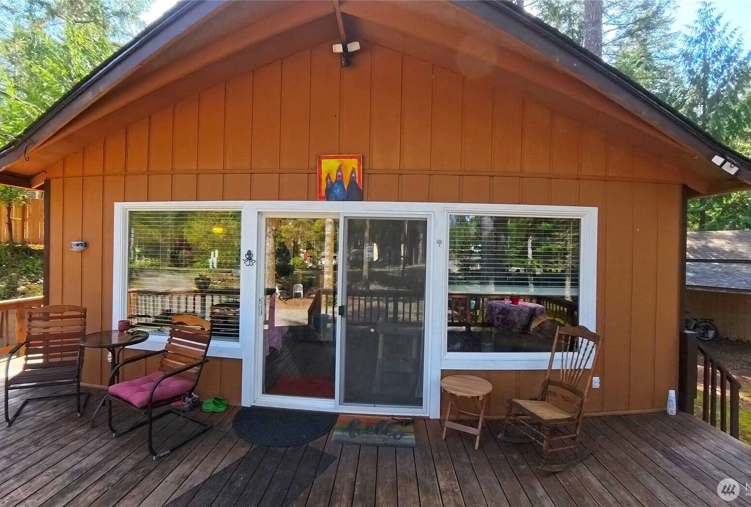 21 N Napilikai Dr Lilliwaup, WA 98555 - Thumbnail 3