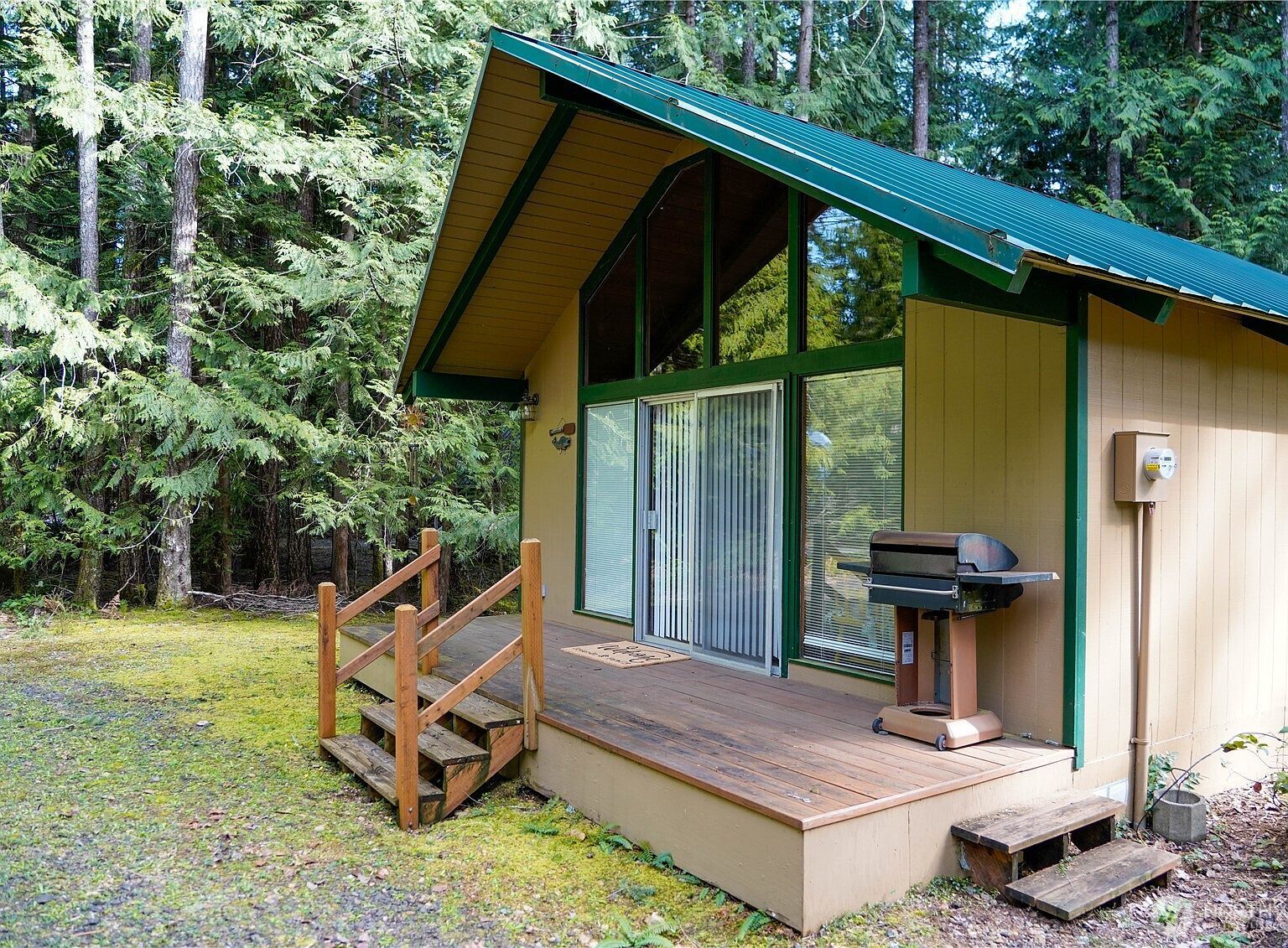 61 N Hamma Hamma Dr W Hoodsport, WA 98548 - Thumbnail 3