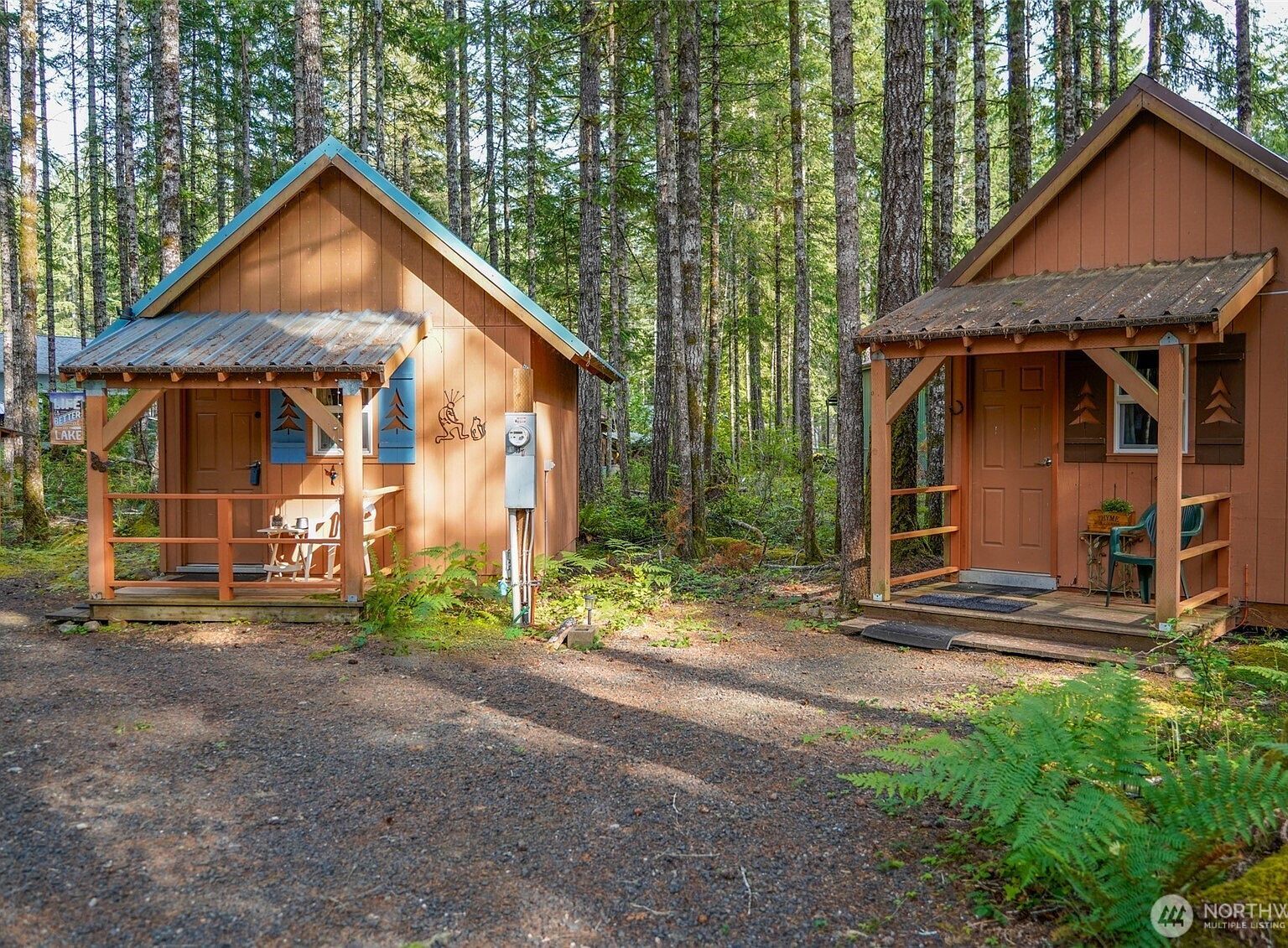 531 N Kokanee Ridge Dr Hoodsport, WA 98548 - Thumbnail 3