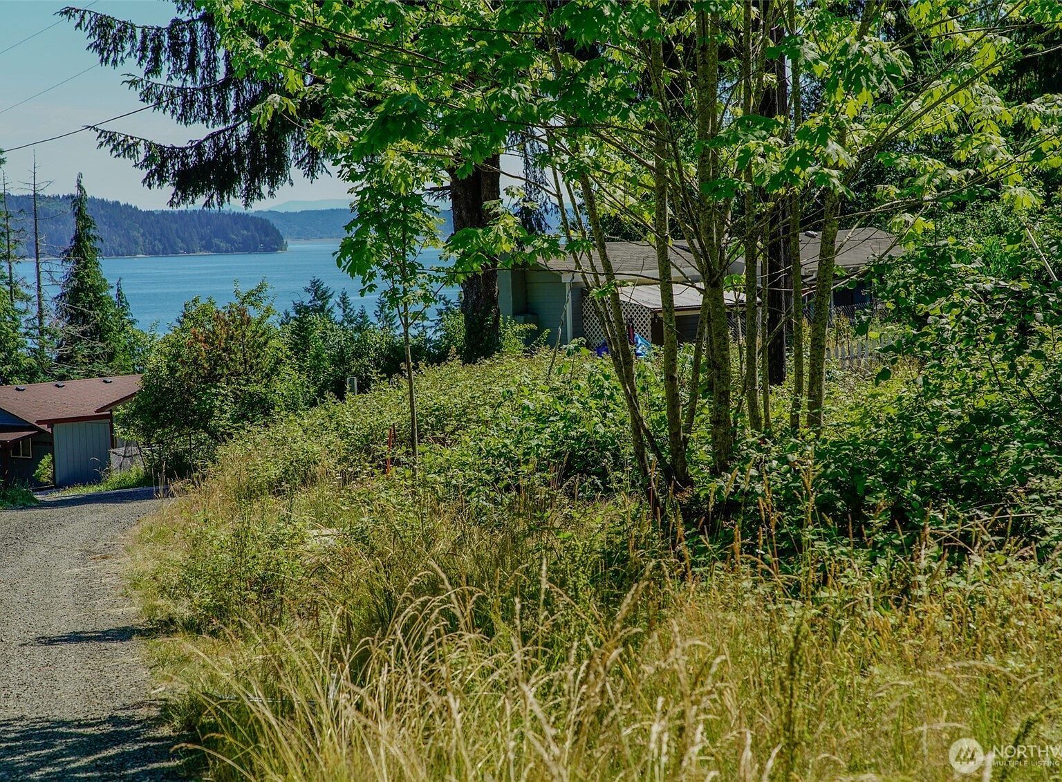 0 N Vi Ken Ln Hoodsport, WA 98548 - Thumbnail 3