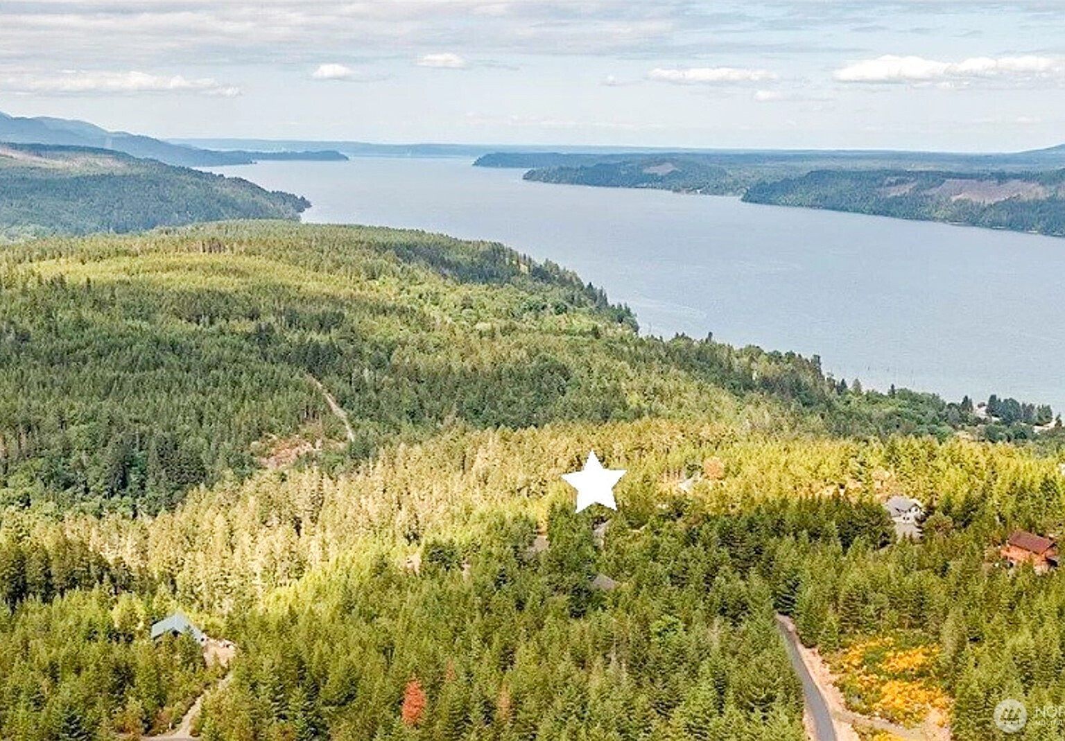 0 N Hamma Ridge Ct Lilliwaup, WA 98555 - Thumbnail 3