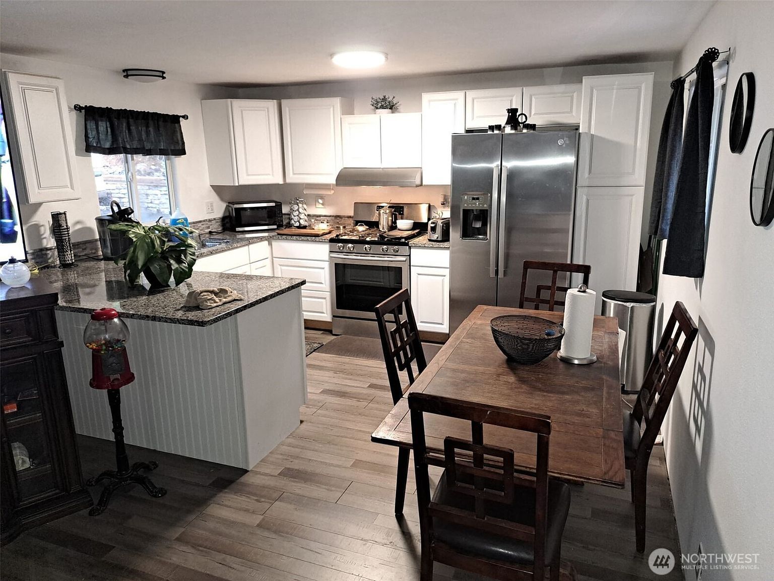 251 N Mount Washington Dr Hoodsport, WA 98548 - Thumbnail 3