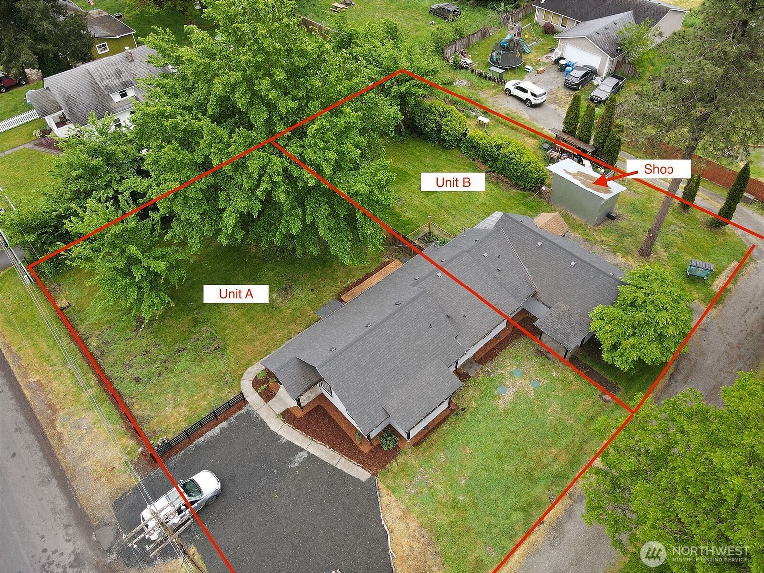 10341 184th Ave SW Rochester, WA 98579 - Thumbnail 3