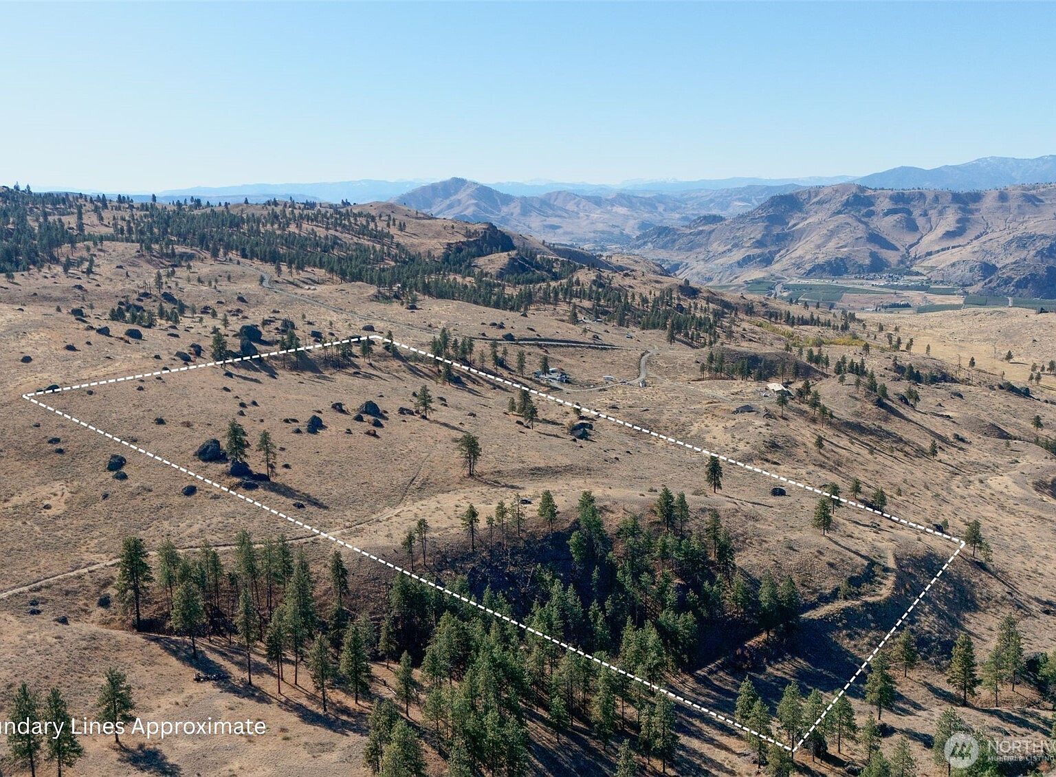 54 Wolf Holler Rd Waterville, WA 98858 - Thumbnail 3