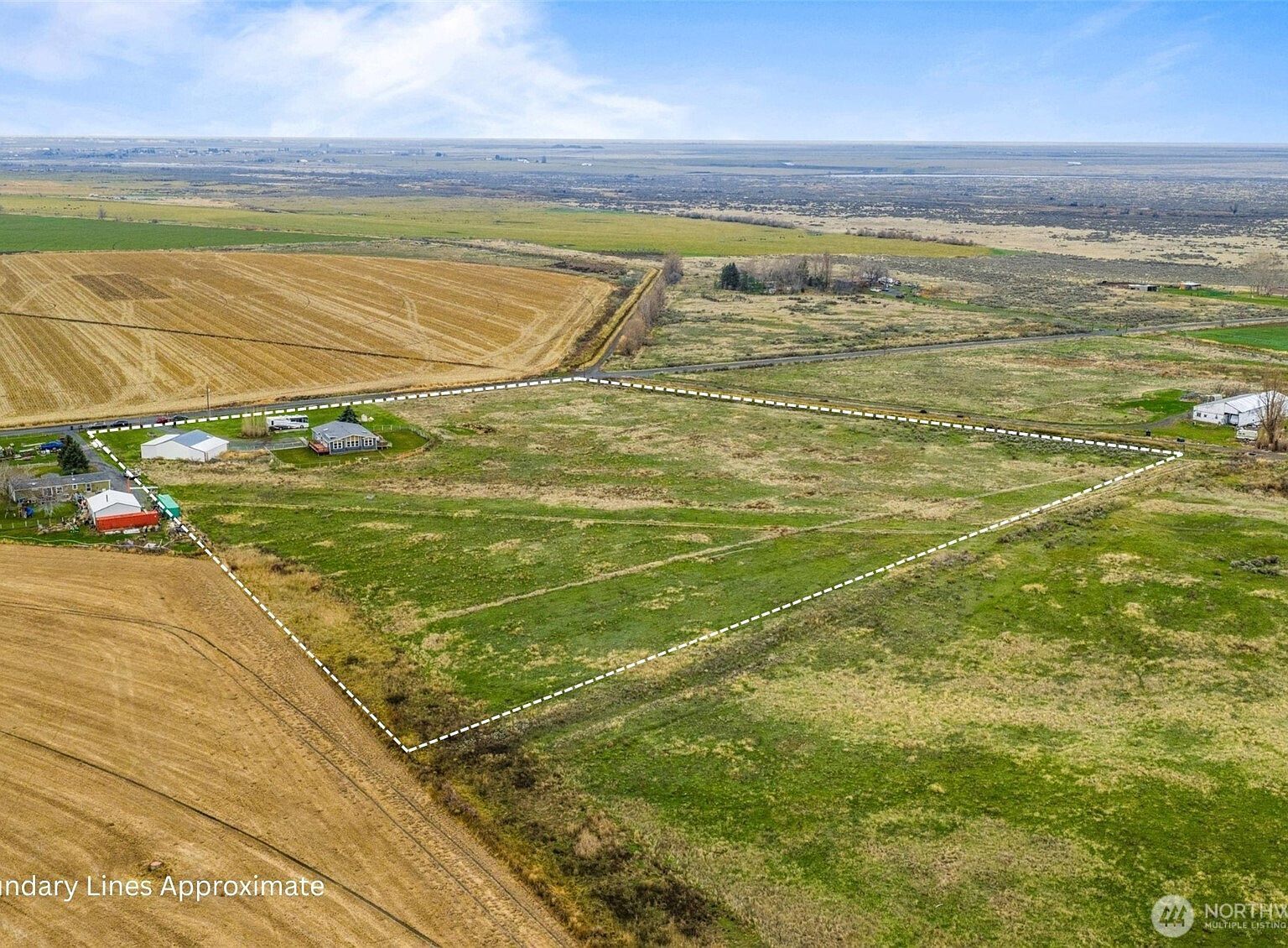 9468 Road 14 NE Moses Lake, WA 98837 - Thumbnail 3