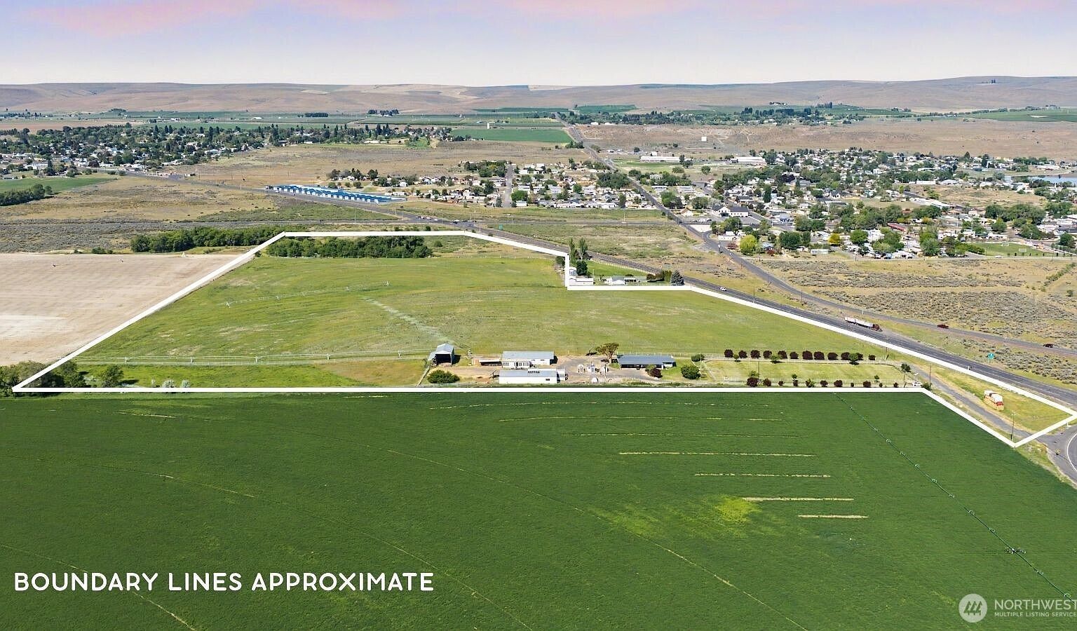 721 Road 20 NE Soap Lake, WA 98851 - Thumbnail 3