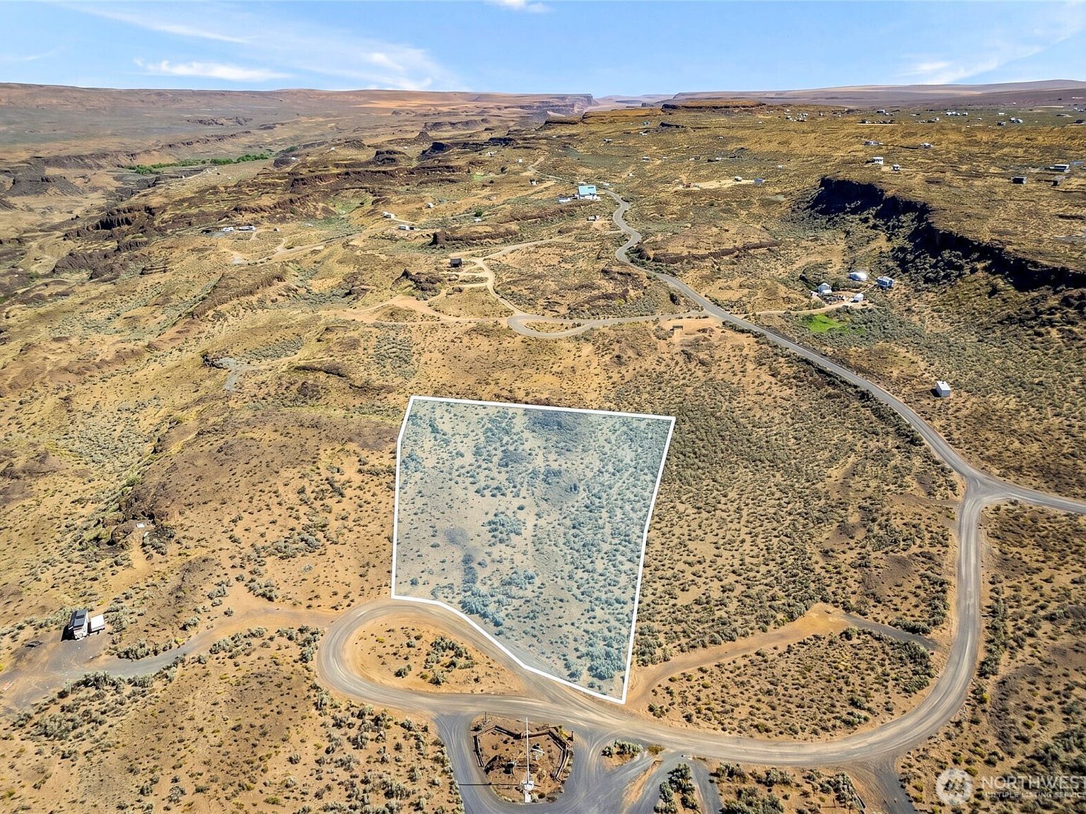 LOT 17 Rimrock Mdws Ephrata, WA 98823 - Thumbnail 3