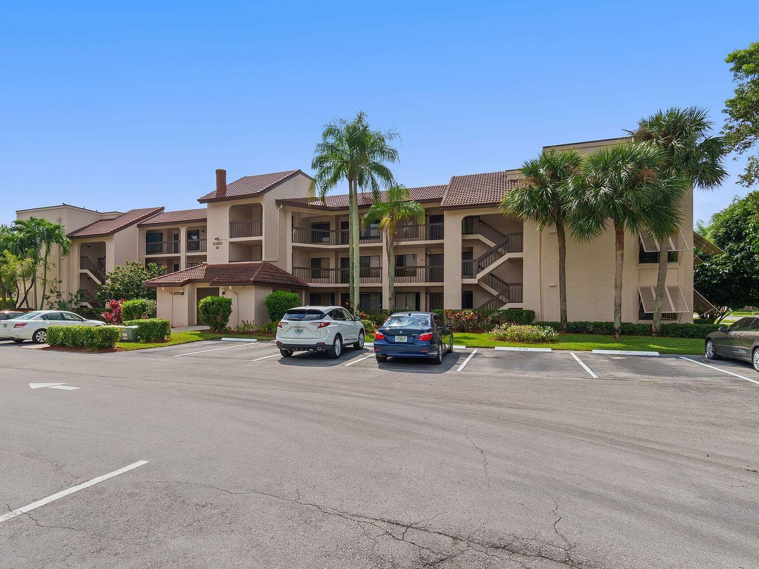 10110 Cedar Point Blvd APT 105 Boynton Beach, FL 33437 - Thumbnail 3