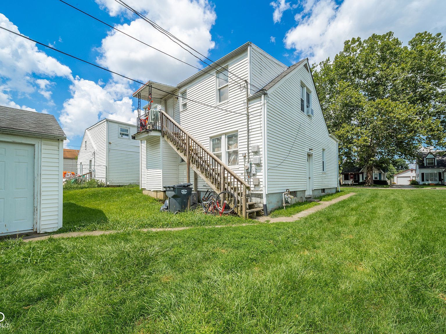 239 W 38th St Anderson, IN 46013 - Thumbnail 3