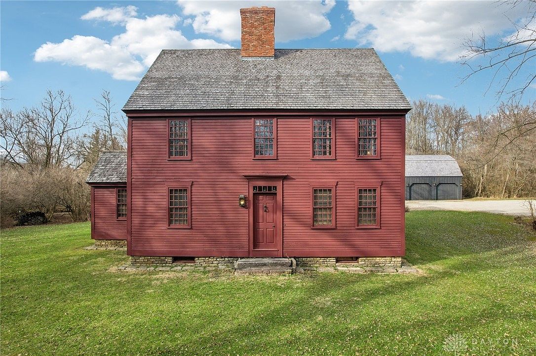 6526 Jaysville Saint Johns Rd Greenville, OH 45331 - Thumbnail 3