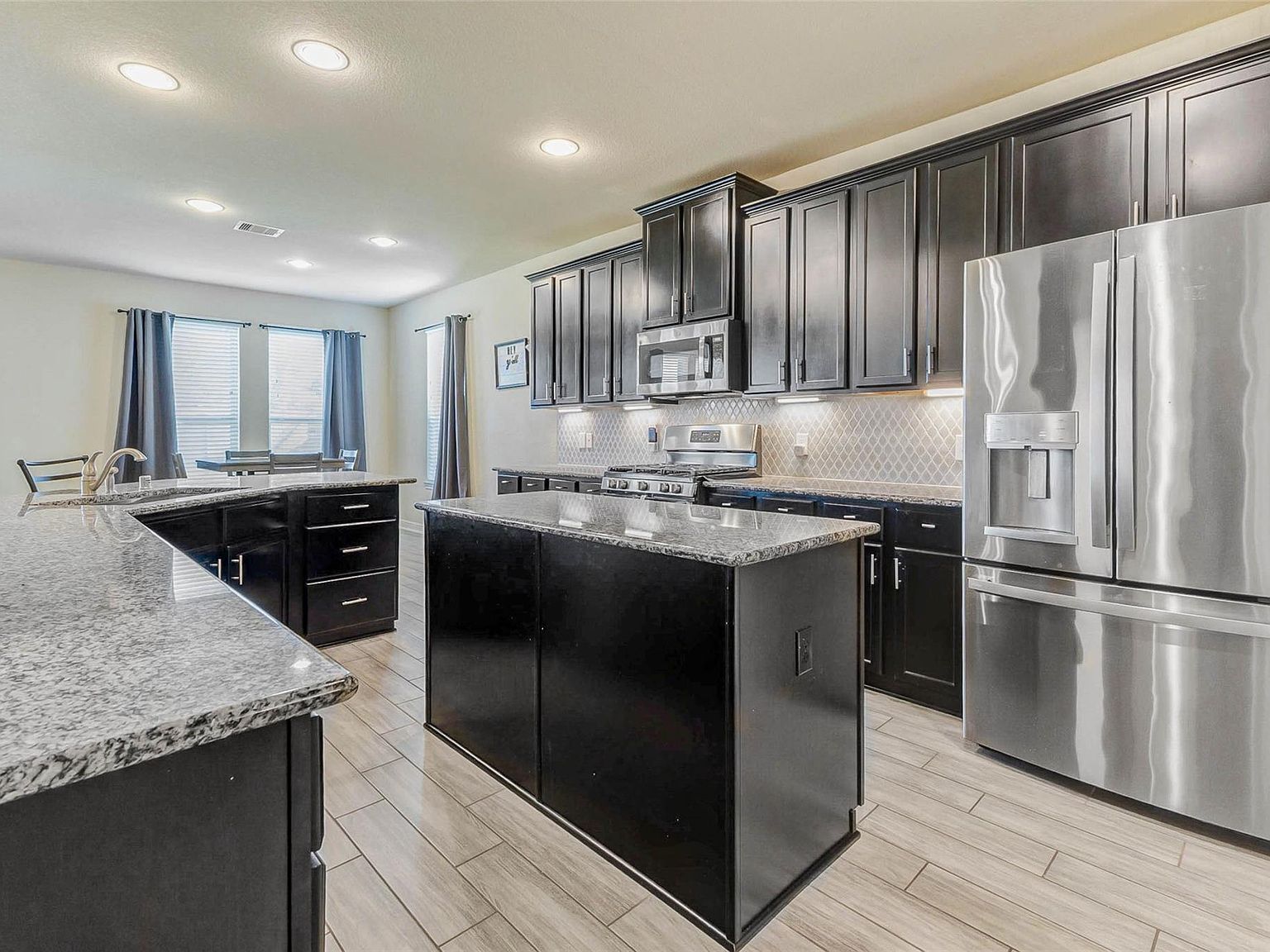 5319 Lauren Manor Dr Brookshire, TX 77423 - Thumbnail 3