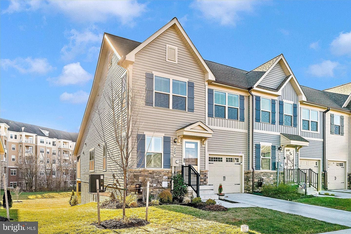 320 Hammersmith Cir Frederick, MD 21702 - Thumbnail 3