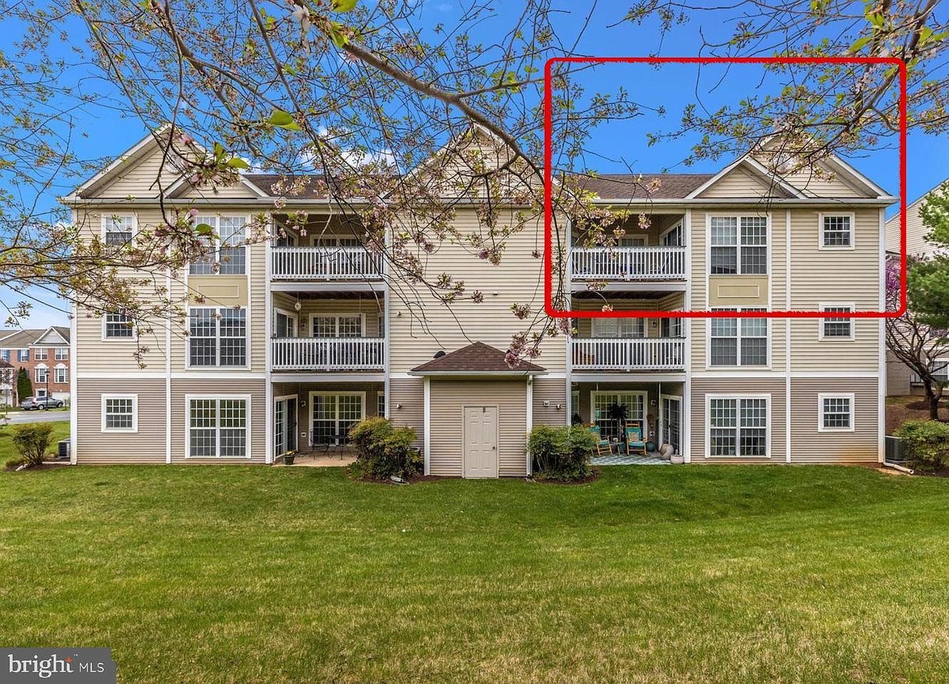 2500 Shelley Cir Unit 3B Frederick, MD 21702 - Thumbnail 3